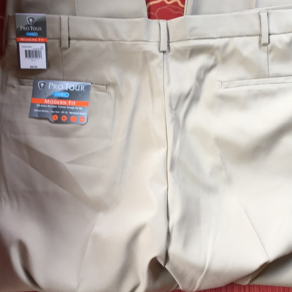 Pants - Picture 2 of 3